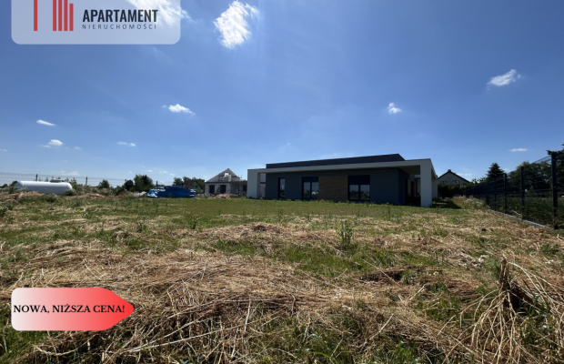 Dom na sprzedaż w super cenie - nie przegap okazji