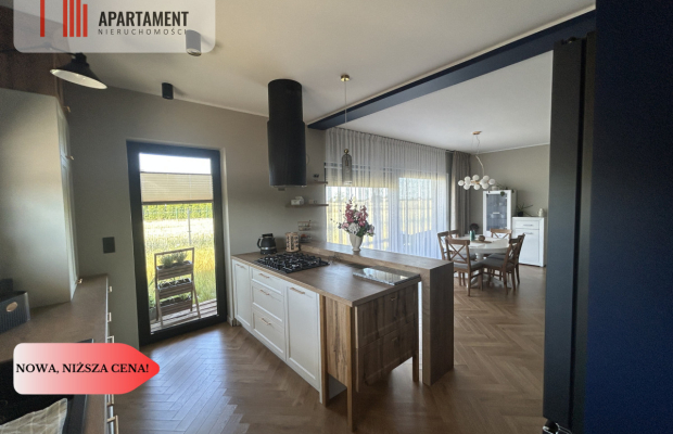 Dom na sprzedaż w super cenie - nie przegap okazji