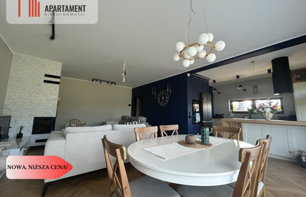 Dom na sprzedaż w super cenie - nie przegap okazji