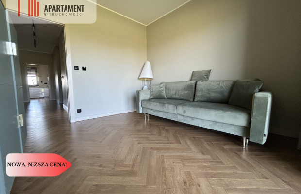 Dom na sprzedaż w super cenie - nie przegap okazji