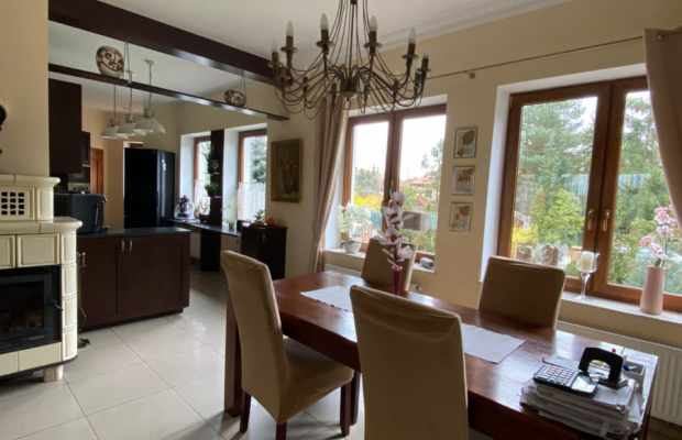 Piękna Rezydencja dostępna od ręki!