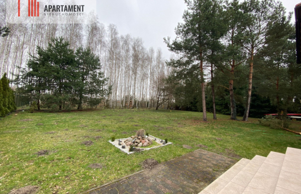 Piękna Rezydencja dostępna od ręki!