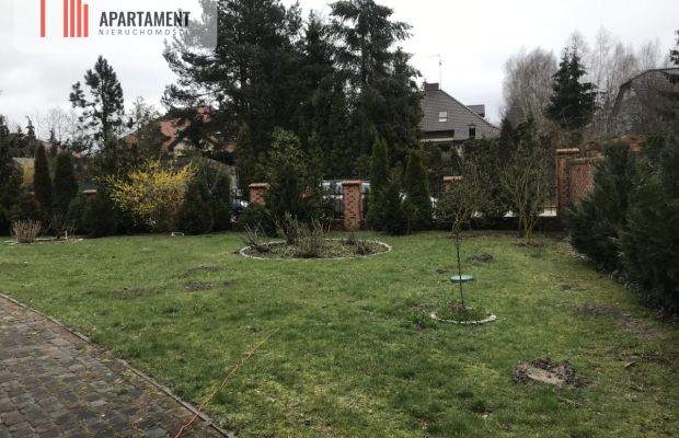 Piękna Rezydencja dostępna od ręki!