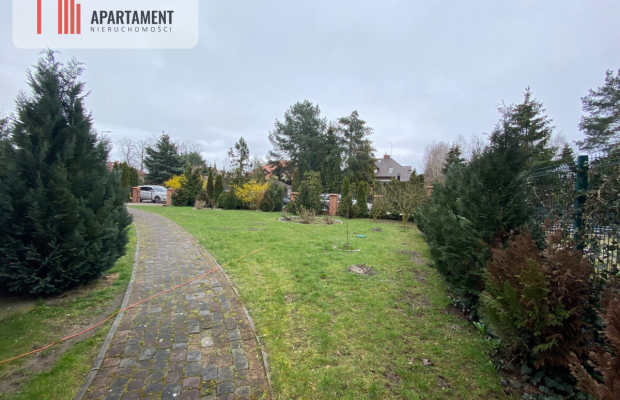 Piękna Rezydencja dostępna od ręki!