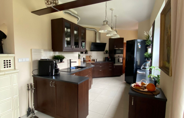 Piękna Rezydencja dostępna od ręki!