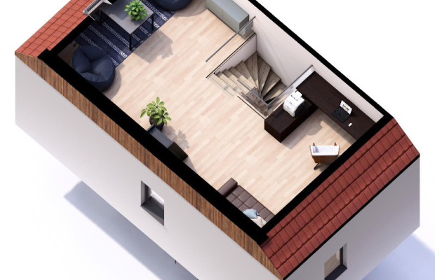 Kameralne Mieszkania z Ogrodami! Nowa Inwestycja!