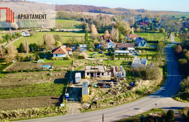 Kameralne Mieszkania z Ogrodami! Nowa Inwestycja!