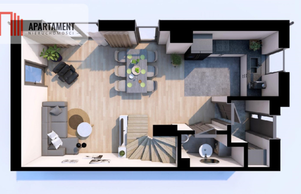 Kameralne Mieszkania z Ogrodami! Nowa Inwestycja!