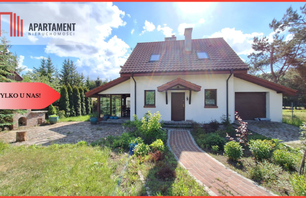 Dom nad wodą Sokole-Kuźnica