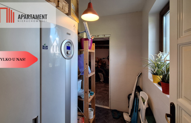 Dom nad wodą Sokole-Kuźnica