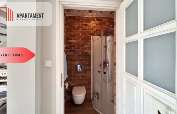 Dom nad wodą Sokole-Kuźnica