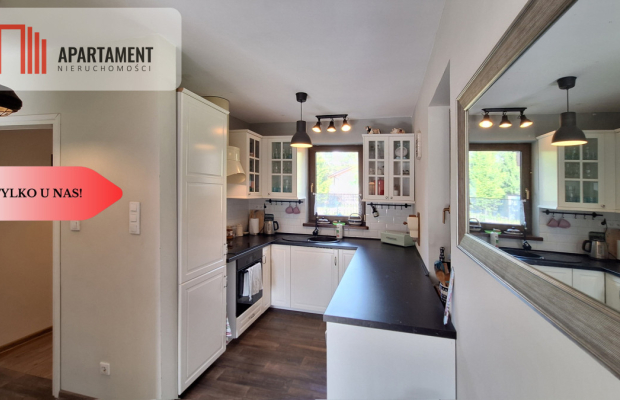 Dom nad wodą Sokole-Kuźnica