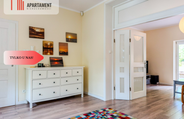 Tylko u Nas! Szeregowiec140m² Wąbrzeźno ogród jez.