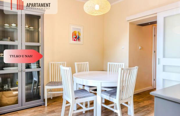 Tylko u Nas! Szeregowiec140m² Wąbrzeźno ogród jez.