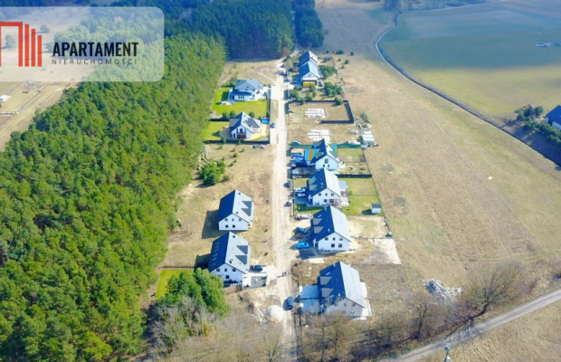 Wyjątkowa oferta domów w doskonałej lokalizacji!