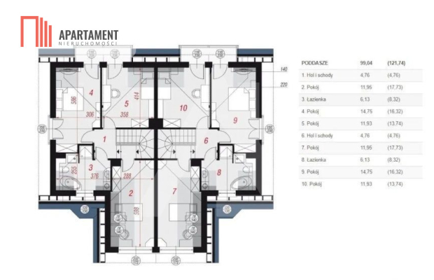 Wyjątkowa oferta domów w doskonałej lokalizacji!