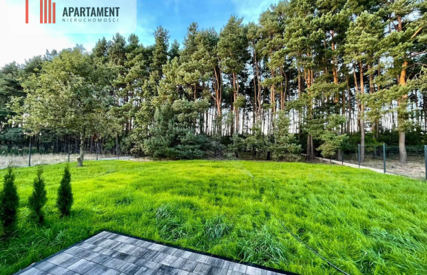 Wyjątkowa oferta domów w doskonałej lokalizacji!