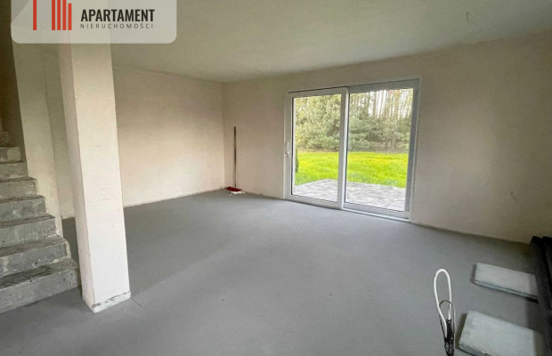 Wyjątkowa oferta domów w doskonałej lokalizacji!