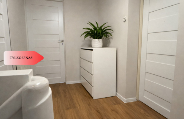 Przytulny dom w Chocanowie