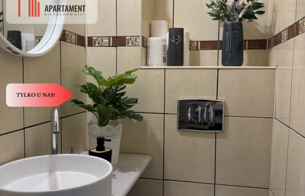 Przytulny dom w Chocanowie