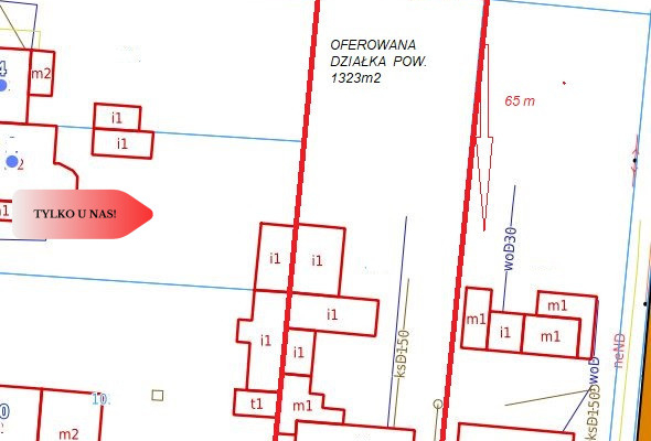 Atrakcyjna loklizacja dobra cena !