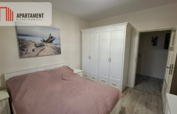 Komfortowy dom z klimatyzacją w dobrej lokalizacji