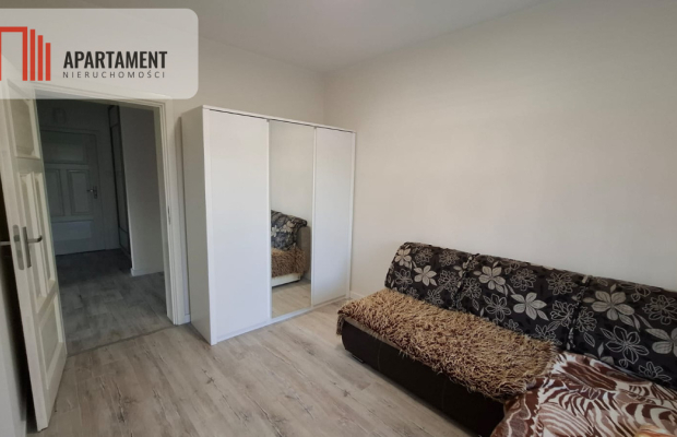 Komfortowy dom z klimatyzacją w dobrej lokalizacji