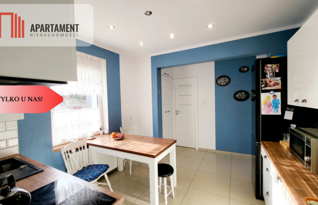 Siedlisko z potencjalem + działka budowlana