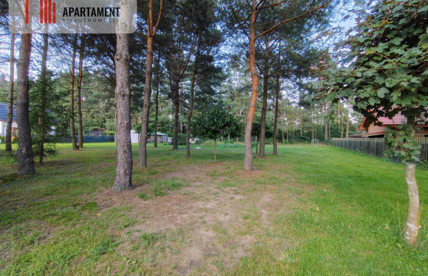 Dom z Piękną działką -  OBNIŻKA CENY