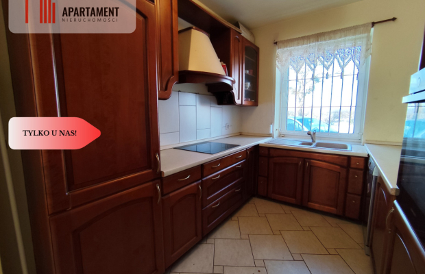 Dom z linią brzegową  jeziora! Bory Tucholskie