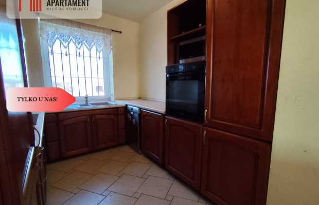 Dom z linią brzegową  jeziora! Bory Tucholskie