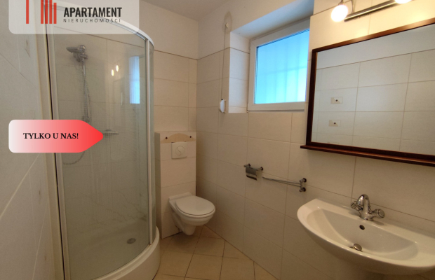 Dom z linią brzegową  jeziora! Bory Tucholskie