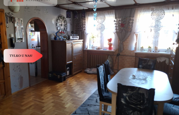 Atrakcyjna kamienica inwestycyjna, centrum Nakła