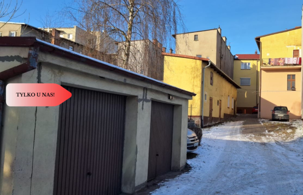 Atrakcyjna kamienica inwestycyjna, centrum Nakła