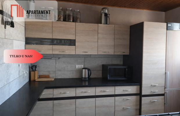 Atrakcyjna kamienica inwestycyjna, centrum Nakła