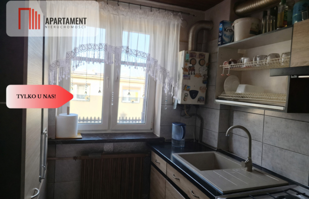 Atrakcyjna kamienica inwestycyjna, centrum Nakła