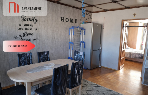 Atrakcyjna kamienica inwestycyjna, centrum Nakła