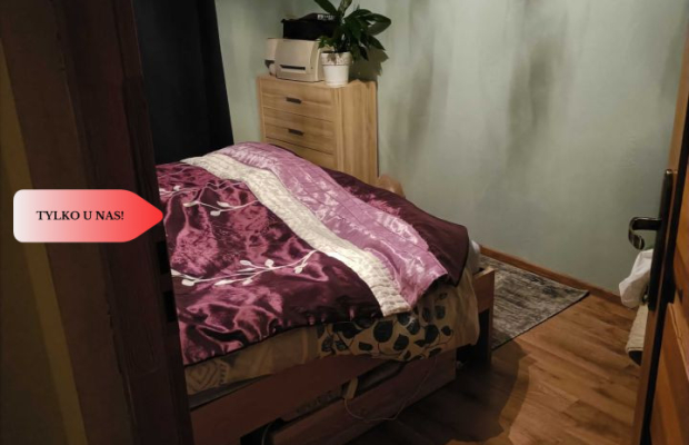 4 pokoje/garaż/klima/fotowoltaika/pompa ciepła