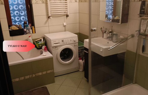 4 pokoje/garaż/klima/fotowoltaika/pompa ciepła