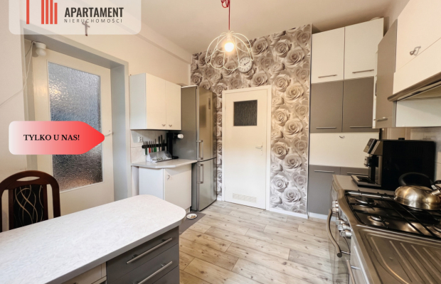 * Dom + warsztat + sklep (Kcynia, Dworcowa)