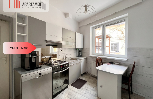 * Dom + warsztat + sklep (Kcynia, Dworcowa)