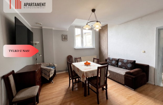 * Dom + warsztat + sklep (Kcynia, Dworcowa)