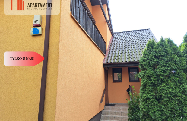 Obniżka Ceny !!! Komfortowy Dom w Wągrowcu.