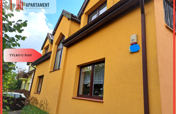 Obniżka Ceny !!! Komfortowy Dom w Wągrowcu.