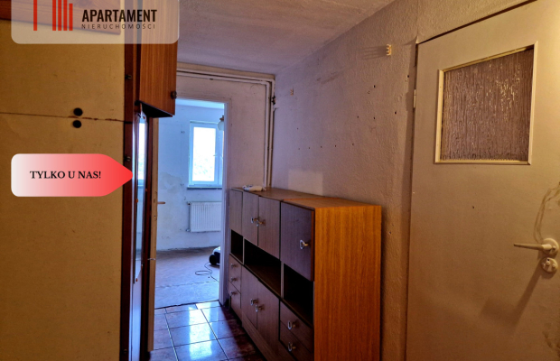 Dom na działce 3500m2 ze stodołą i budynkiem gosp.