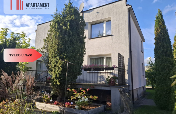 Tylko u nas! Dom, szklarnia, ogród, cisza