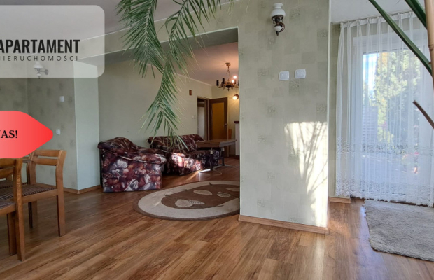 Tylko u nas! Dom, szklarnia, ogród, cisza