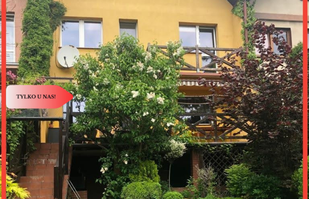 Dom z sauną - dom marzeń