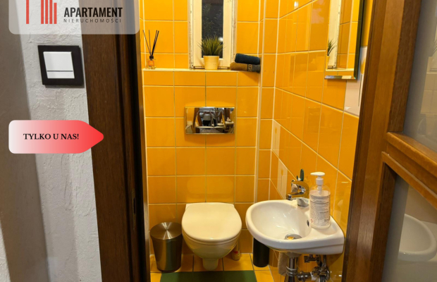 Dom z sauną - dom marzeń