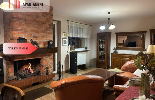 Dom z sauną - dom marzeń